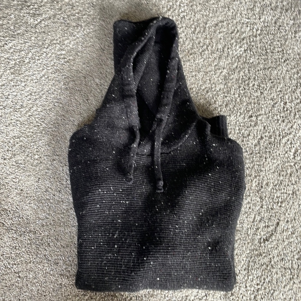 Mens American eagle pullover